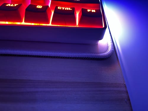 Customer photo review of KEEBMAT™