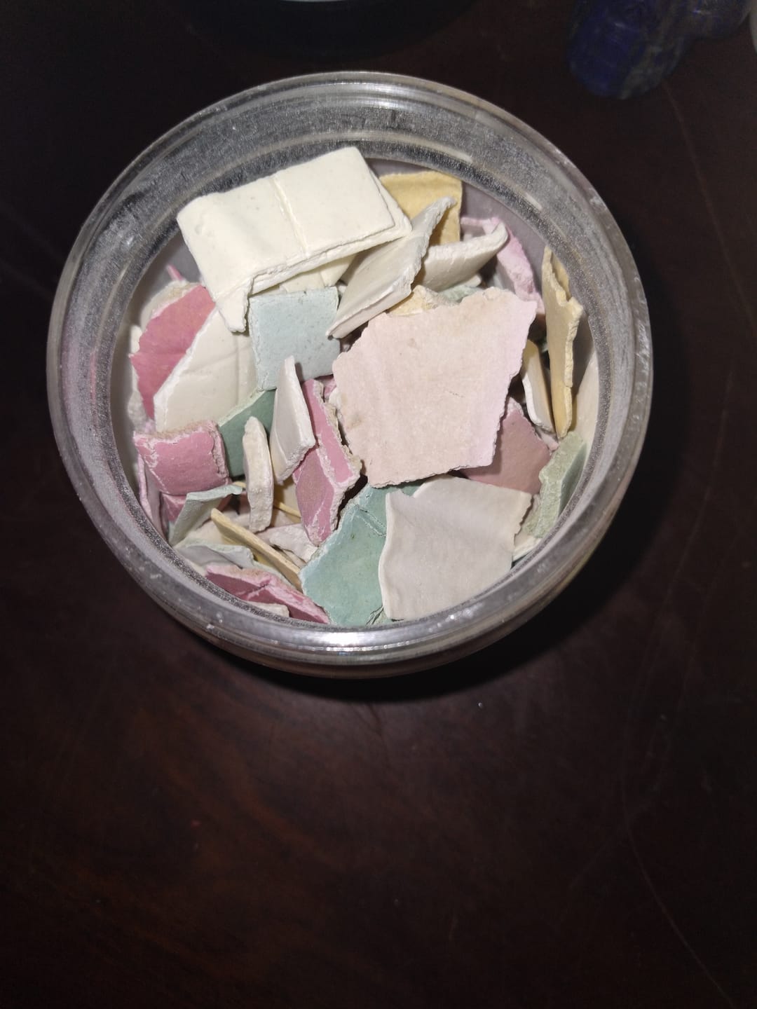 Customer photo review of 3-1 Limited Edition Calcium