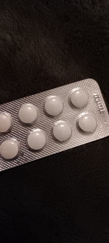 Customer photo review of Super Apeti Plus Tablet ( 20 TABLETS)