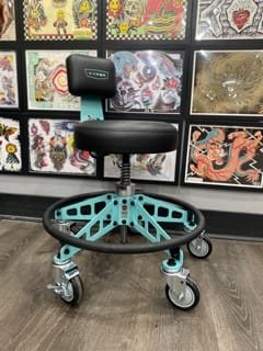 Customer photo review of TORQUE EDITION (ROBUST MODEL)