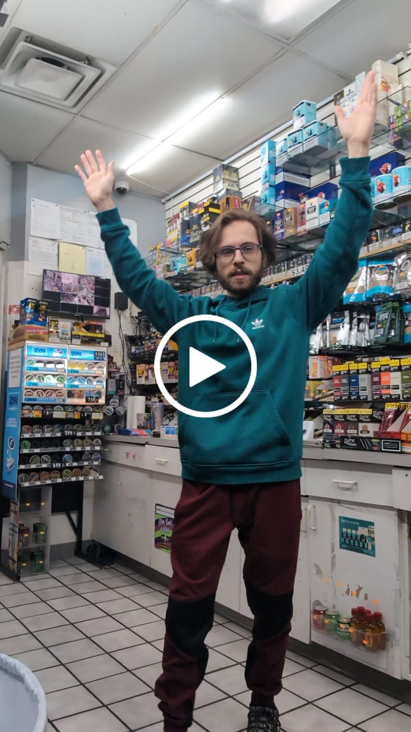 Customer video review of Carrier Joggers Mk.II - Soldier Red
