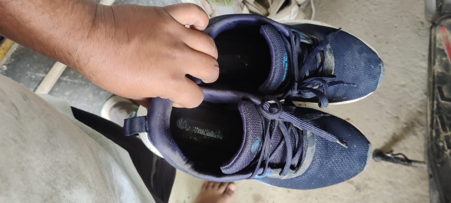 Customer photo review of Bacca Bucci Essential