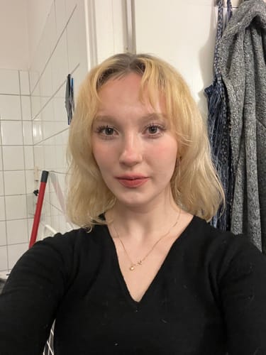 Customer photo review of Sunkissed Refill 1-pack