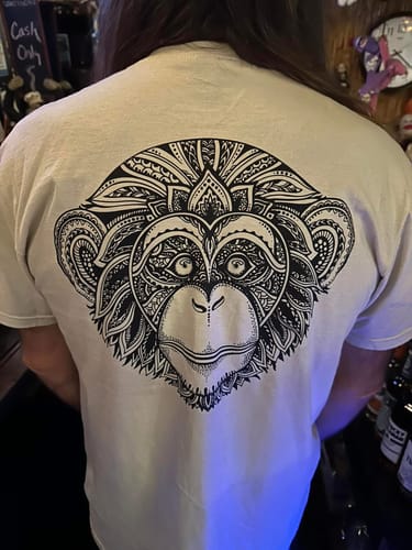 Customer photo review of Gildan Softstyle® 64000 T-Shirt Package (100 Pieces)