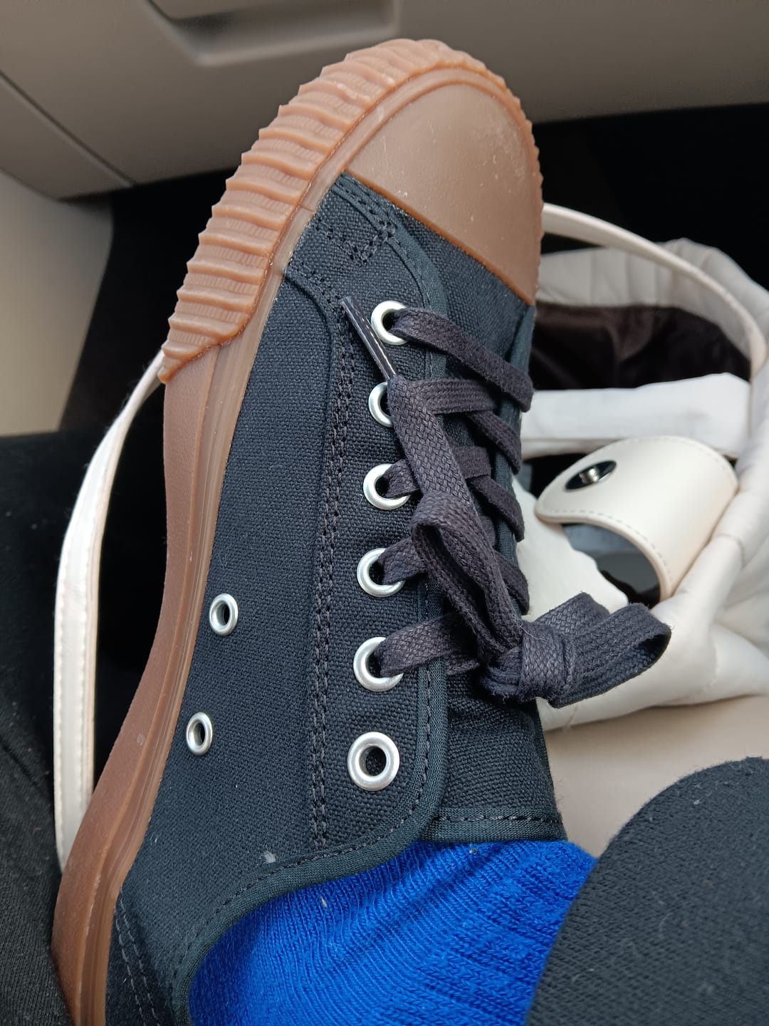 Customer photo review of Center Lo