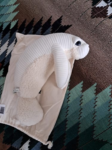 Customer photo review of The Manatee