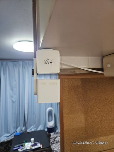 ATOM Cam 2に関するお客様の写真付きレビュー