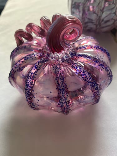 Customer photo review of Daily Pumpkin 1692 Spring Squat