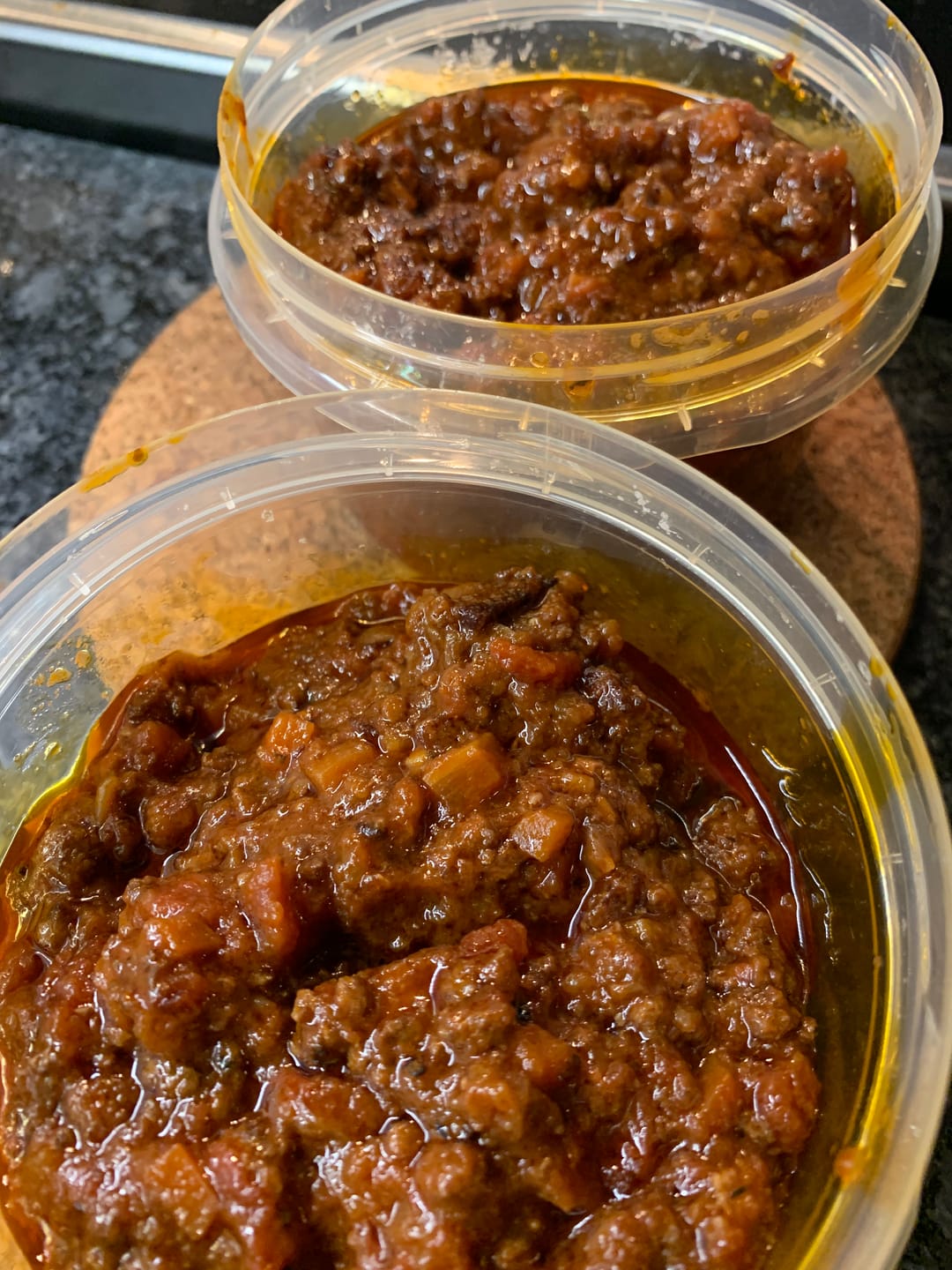 Customer photo review of Additional Ground Lamb-