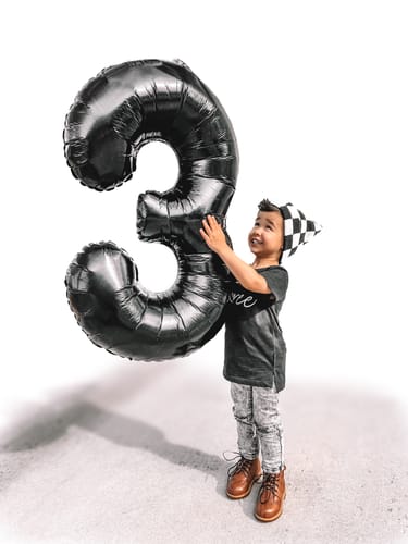 Customer photo review of Ridge Beanie in Venice