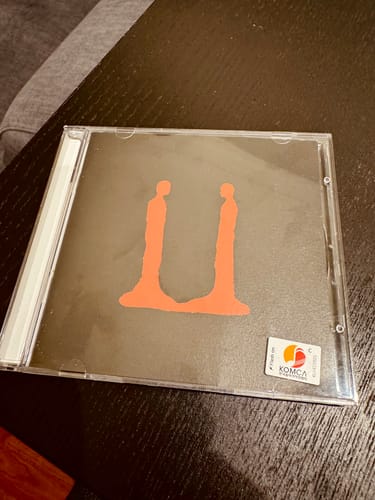 undefined review of [Pre-Order] G-DRAGON - UBERMENSCH 3RD ALBUM JEWEL CASE VER image 1 out of 5
