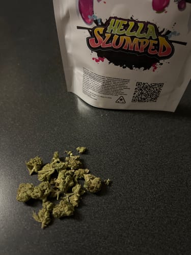 Customer photo review of Greenhouse Smalls