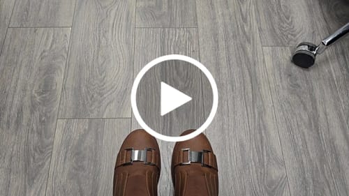 Customer video review of Men's Miami Earthly Elegance