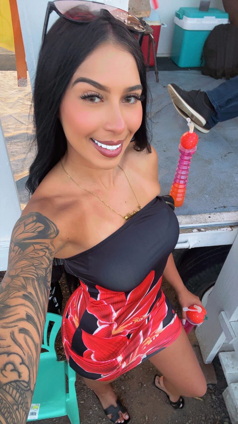 Customer photo review of Meli