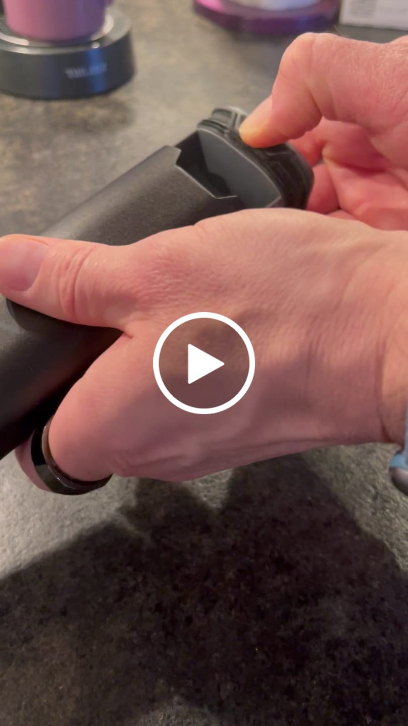 Customer video review of Mobiliser