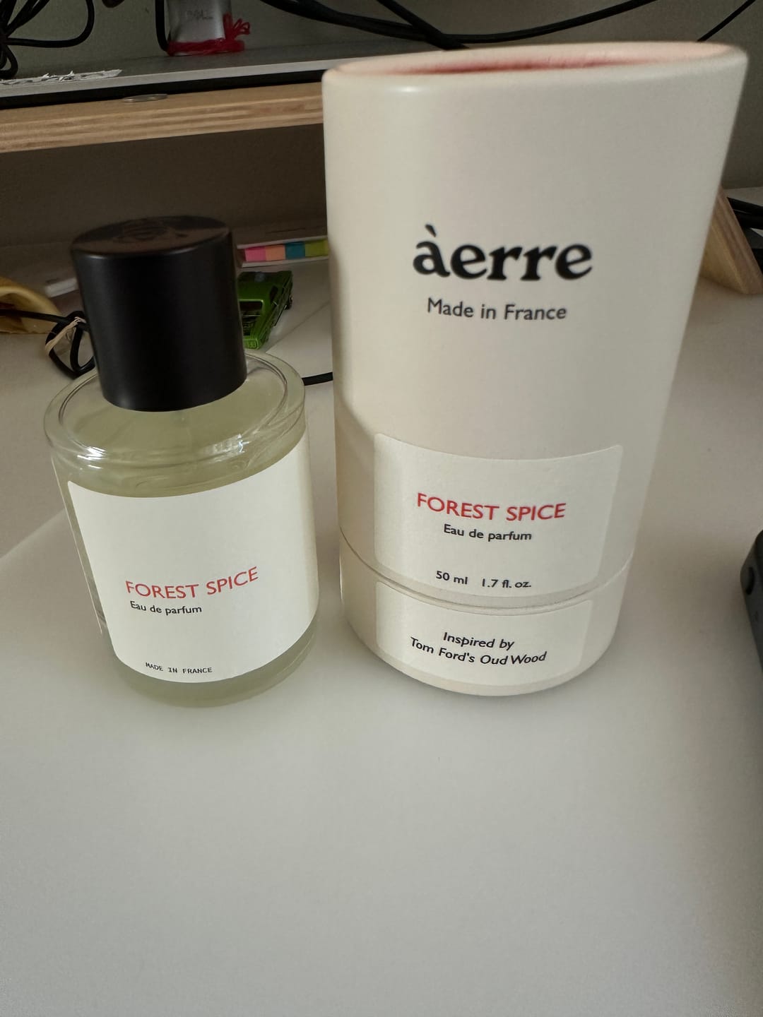 Customer photo review of Golden Hour