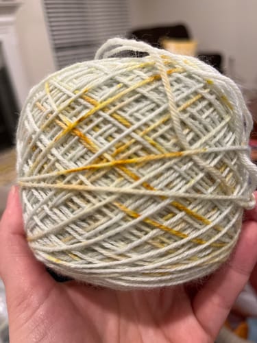 Customer photo review of Baby Paca