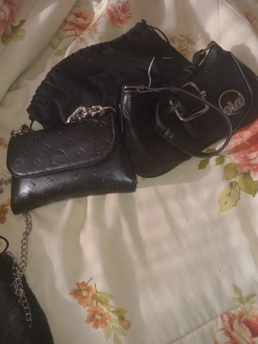 Customer photo review of Era Waist Bag