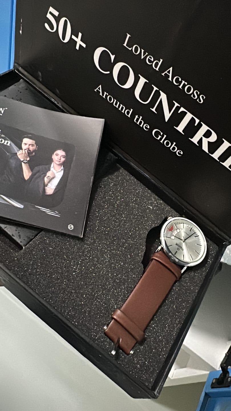 Customer photo review of Inspiro