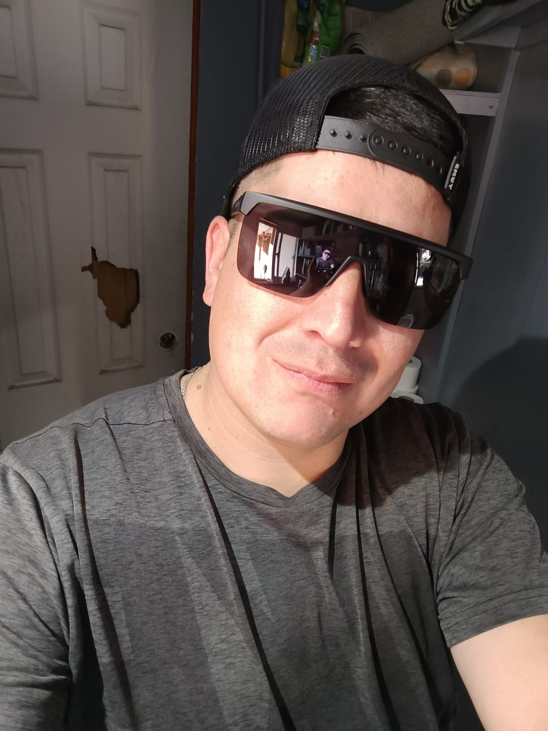 Customer photo review of HAMMER