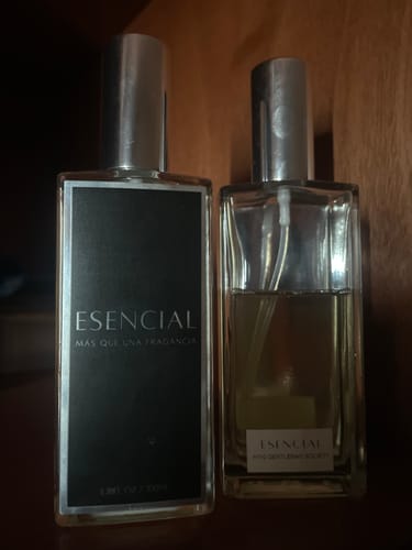 Customer photo review of H110 Inspirado en: Gentleman Society - Givenchy