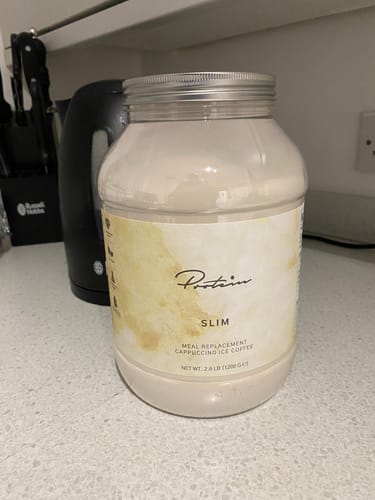 Customer photo review of SIim MeaI Replacement | Weight Loss