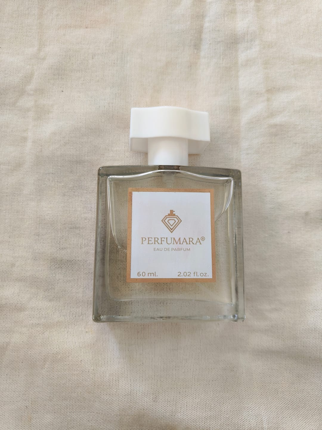 Customer photo review of Tendencia a DMon Guerlain