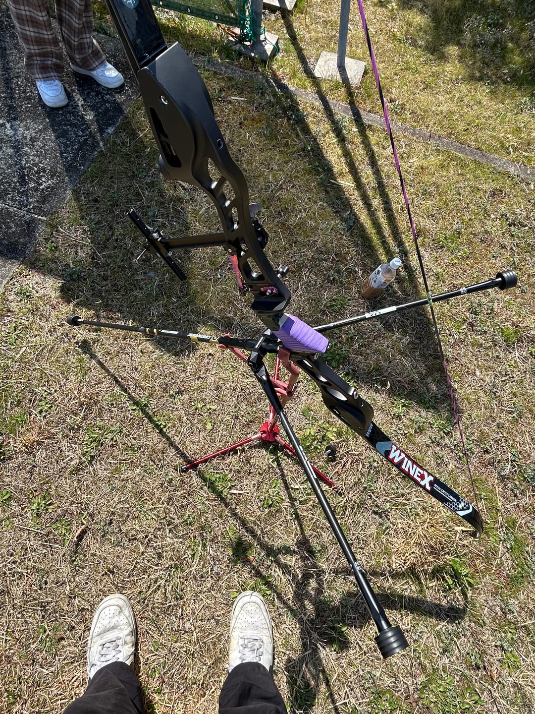Customer photo review of Ultra v4 S