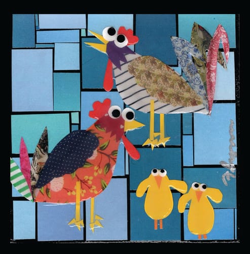 Customer photo review of Maker's Magic Gloss - 3 Pack