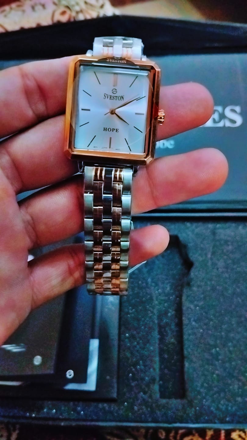 Customer photo review of Hope