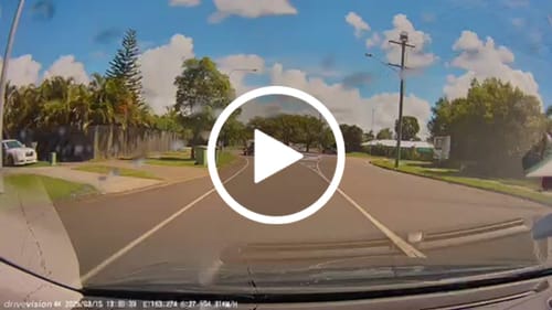 David A. review of 4K Dashcam image 1 out of 1