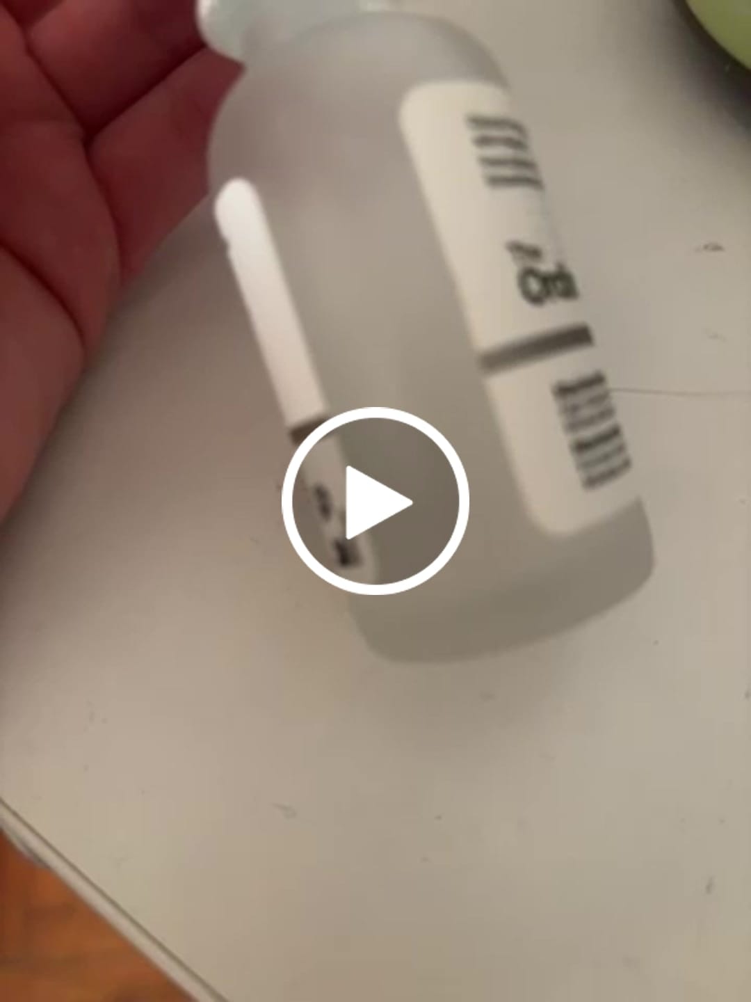 Customer video review of The Ordinary Niacinamide 10% + Zinc 1%