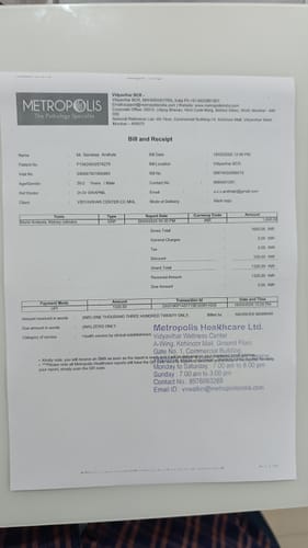 Customer photo review of The Flo Mattress Ortho