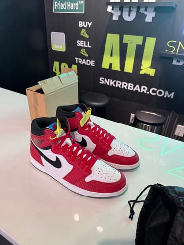 Customer photo review of FRIED HARD SPECIAL