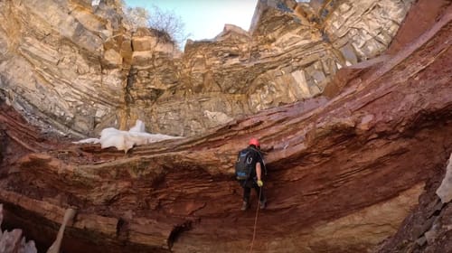 Customer photo review of Canyon 26L