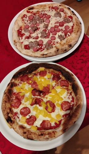 Customer photo review of "DAI, Dimmi che ti è venuta Voglia" BOX