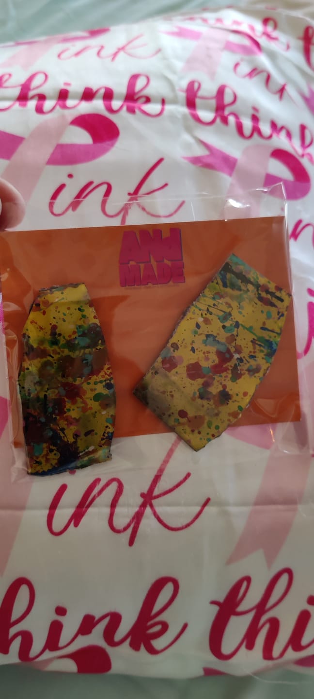 Customer photo review of Product Review