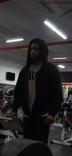 Customer photo review of OG Pump Cover