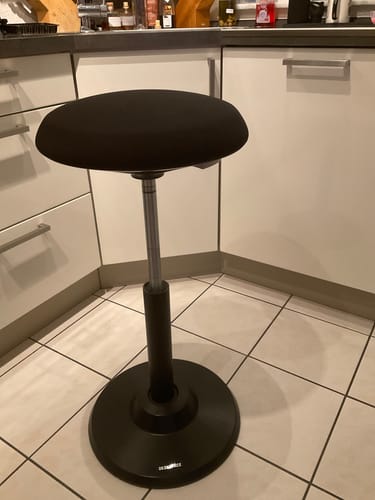 Customer photo review of MOTION