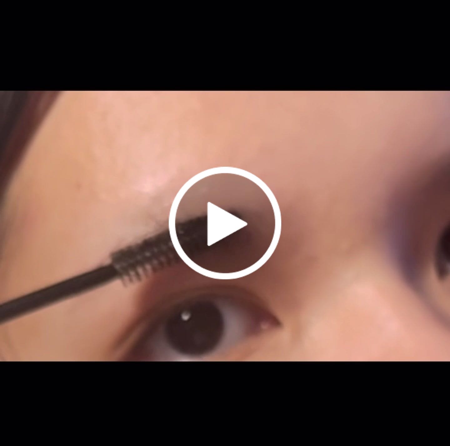 Customer video review of GEL DE SOBRANCELHA UP BROW 8G