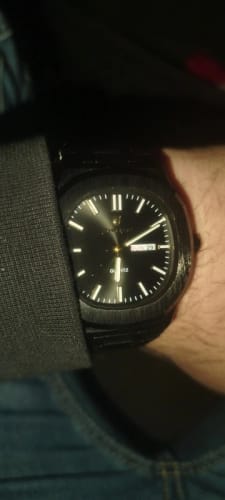 Customer photo review of Lucky Fours® Brone