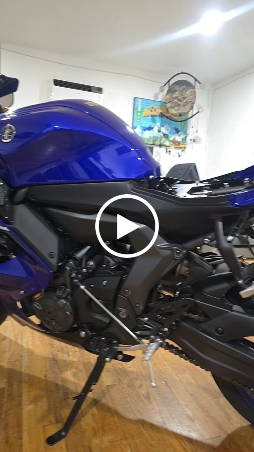Customer video review of Number Plate Light