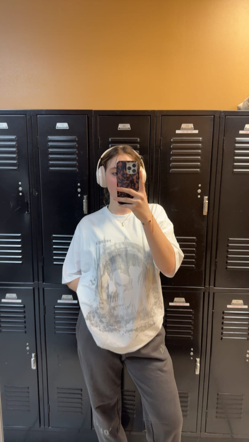 Customer photo review of W232 - Urban Cuff Jogger