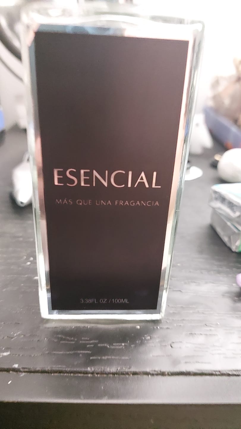 Customer photo review of H075 Inspirado en: Eros - Versace
