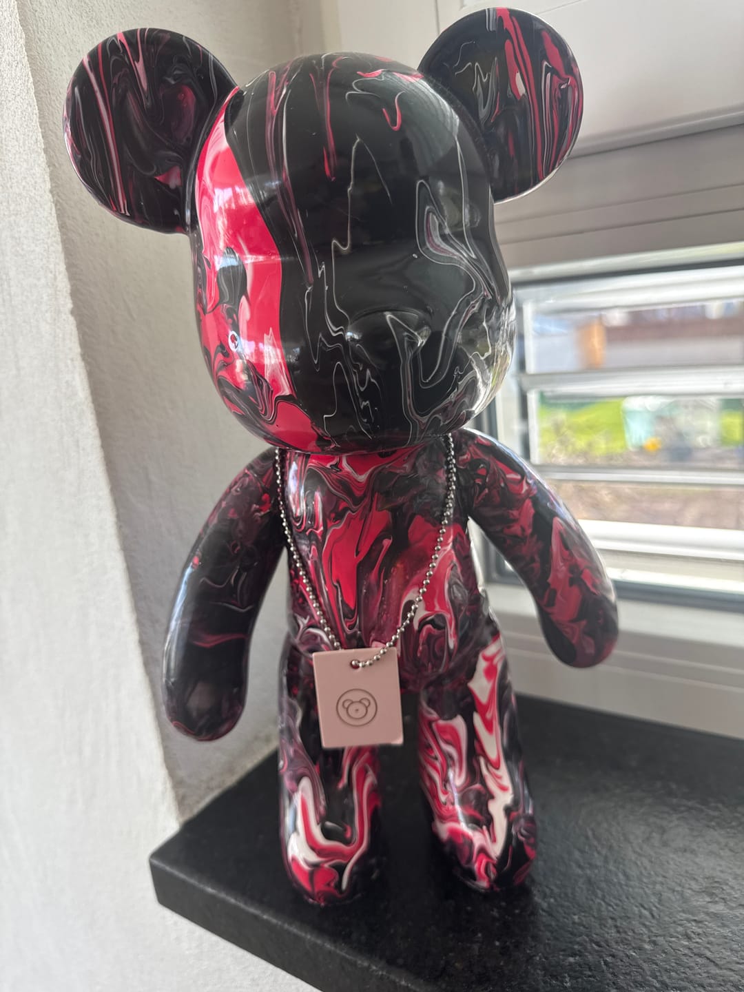 Customer photo review of SOULBEAR - KIT