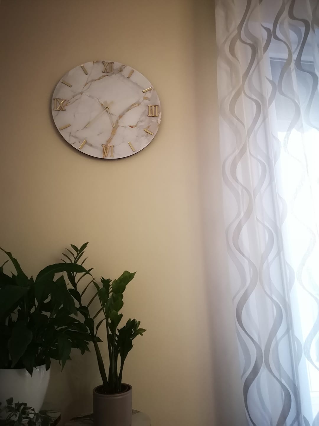 Customer photo review of OROLOGIO CARRARA GOLD
