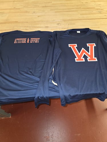 Customer photo review of Custom DTF Gang Sheet Builder