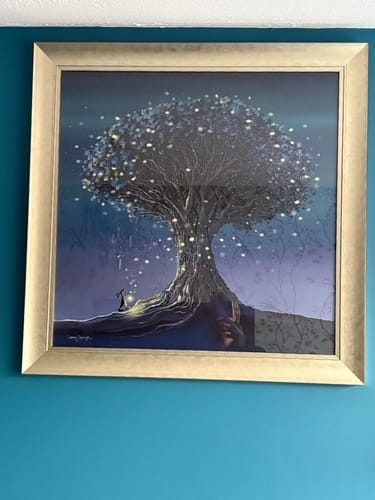 Customer photo review of Follow Your Dream By Catherine Stephenson