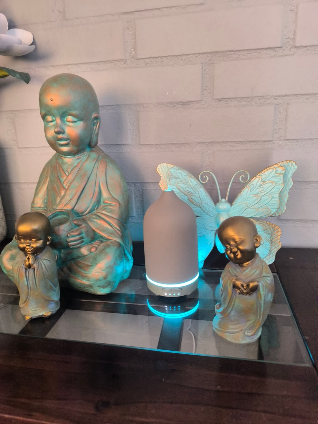Customer photo review of Home Diffuser Hazel