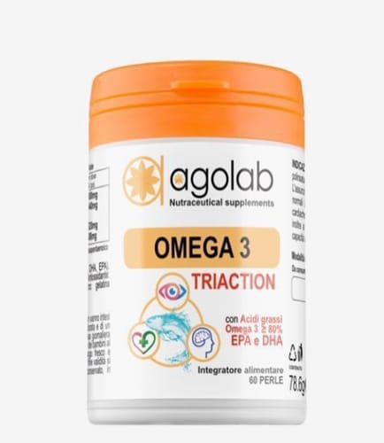 Customer photo review of 3 Conf. Omega 3